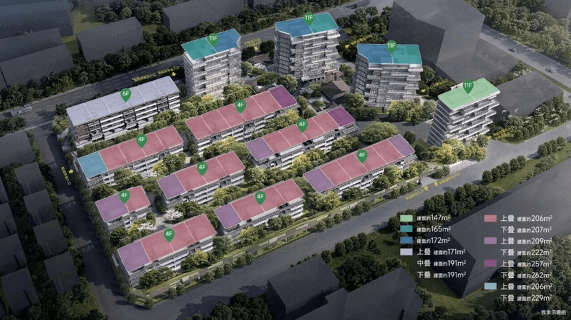 隐秀江南院