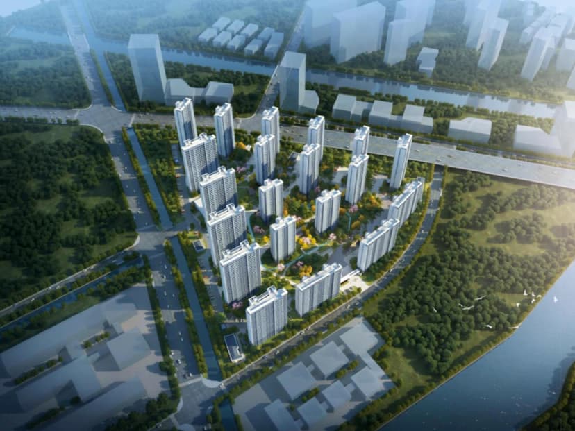 熙和云汀雅园