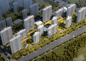 中交春映东吴