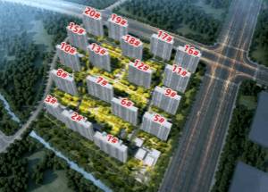 大境悦府