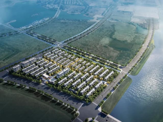 云湖璞院